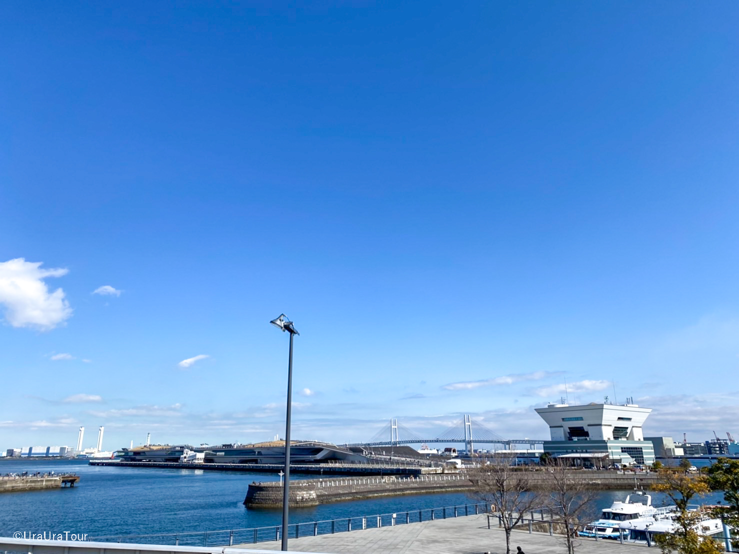 【ザ☆港町！ヨコハマ三塔ものがたり♪】～横浜開港と発展の歴史感じる90分～